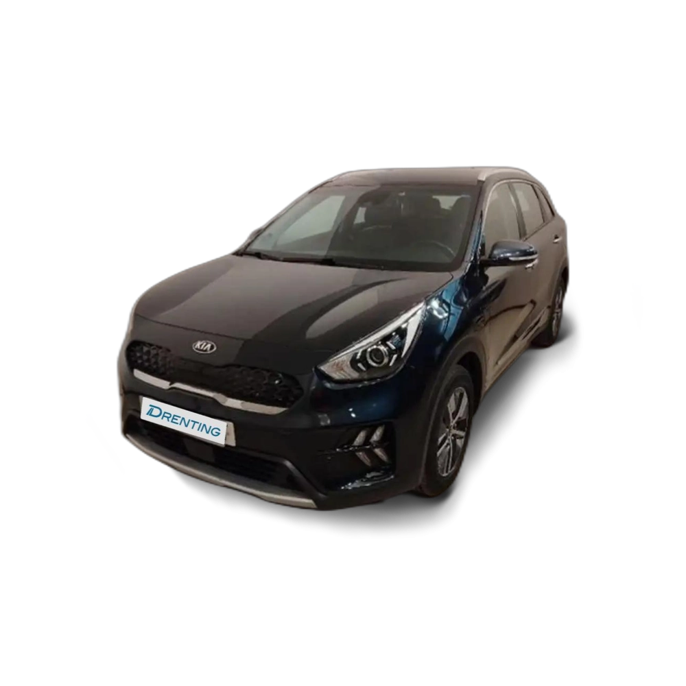 Kia Niro 1.6 PHEV Drive Negro