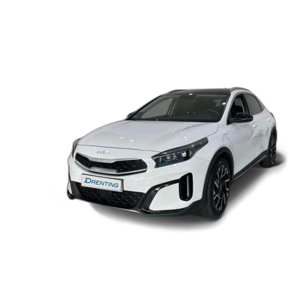 Kia XCeed 1.6 PHEV eMotion Aut. Blanco