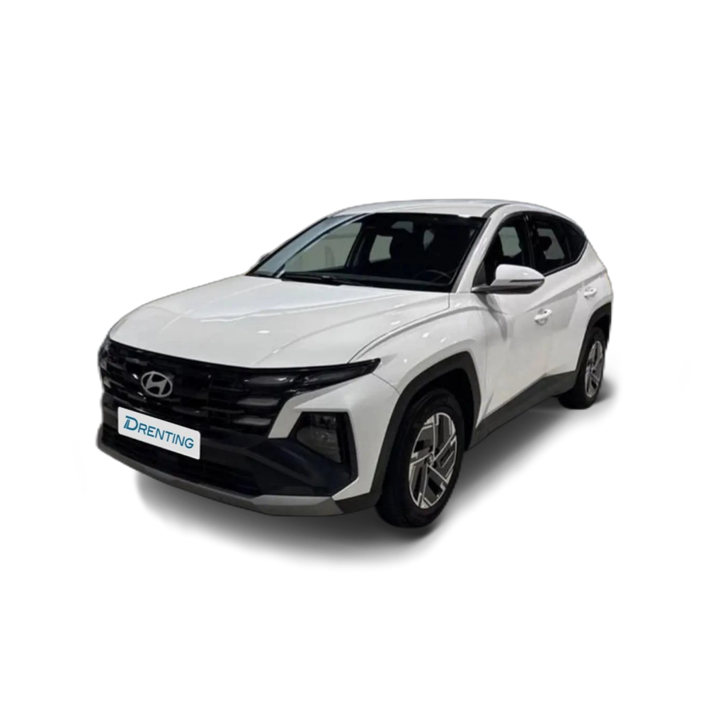 Hyundai TUCSON 1.6 T 48V Maxx Blanco