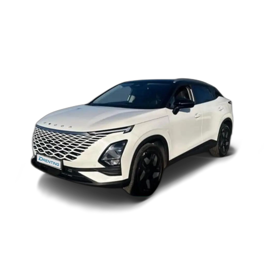 Omoda 5 1.6 T-GDI 108KW PREMIUM DCT 147 P Blanco