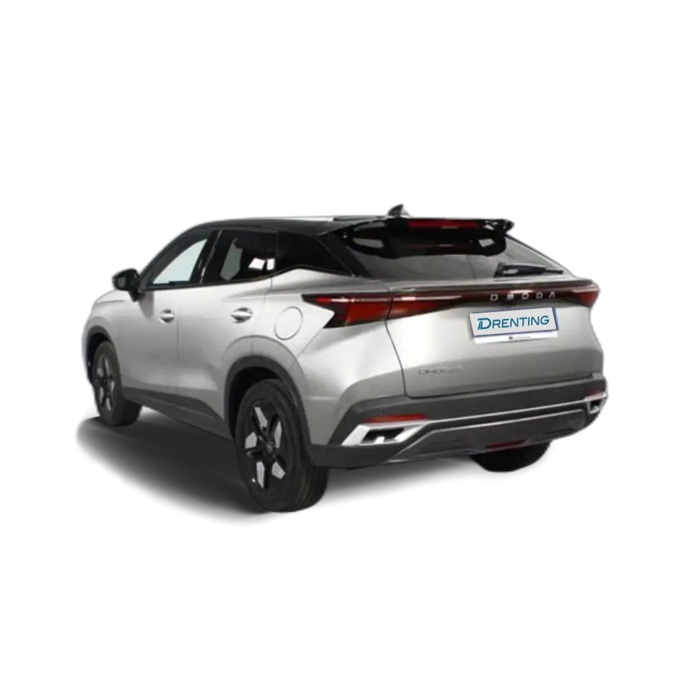 Omoda 5 1.6 T-GDI 108KW PREMIUM DCT P Gris 1 2
