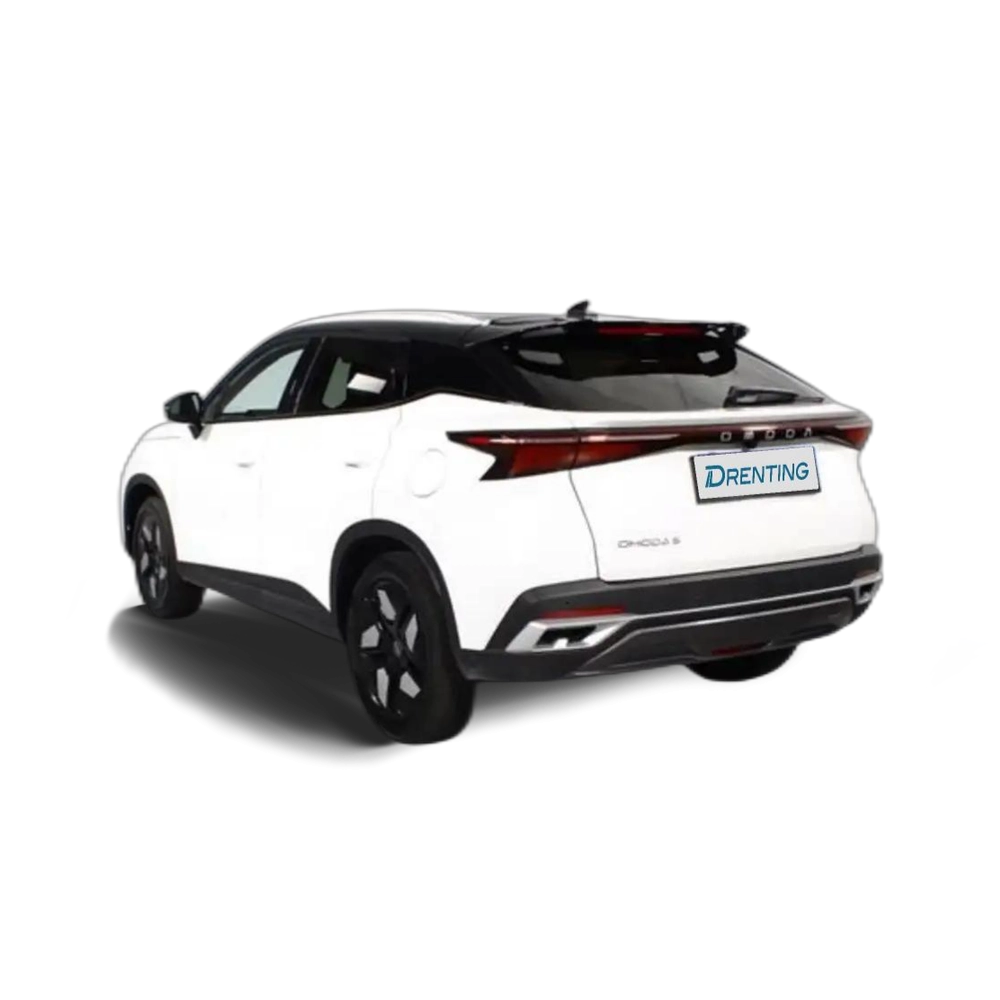 Omoda 5 1.6 T-GDI 108KW PREMIUM DCT P Blanco 1 2