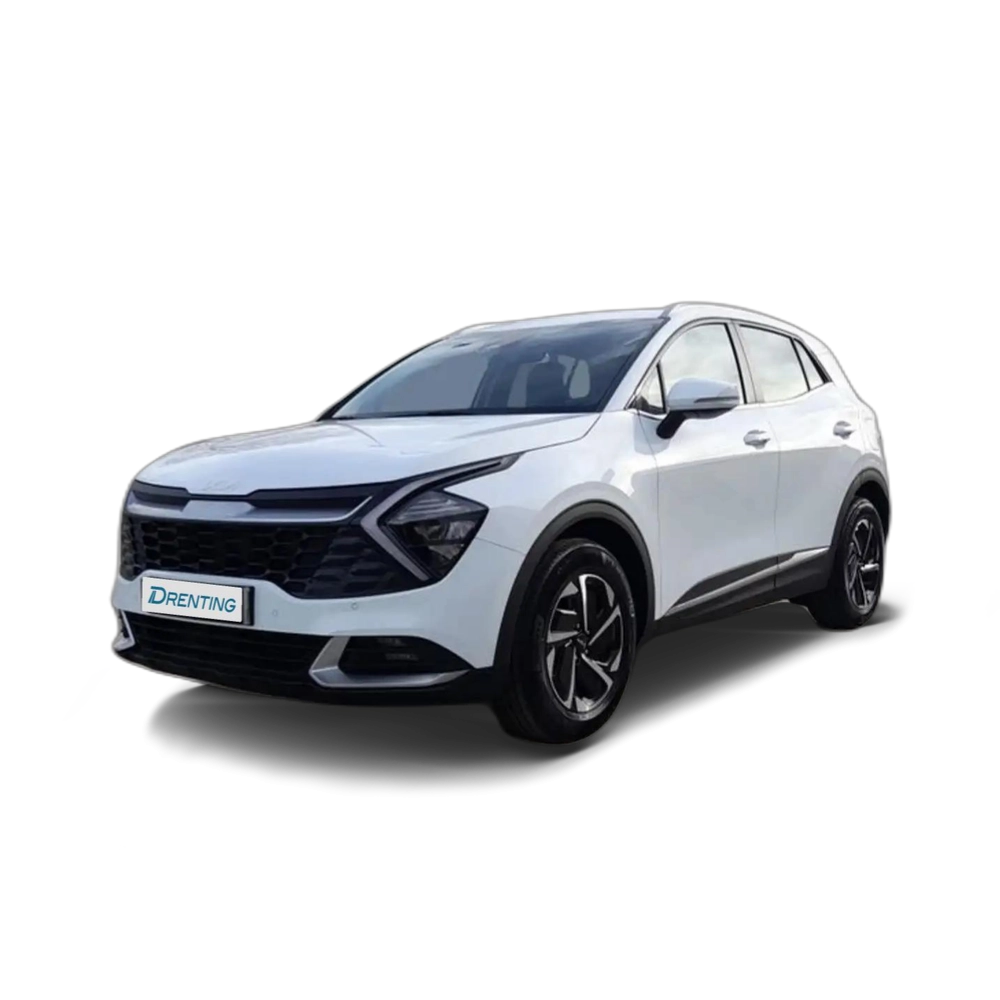 Kia Sportage 1.6 T-GDi 110kW (150CV) Drive 4×2 Blanco