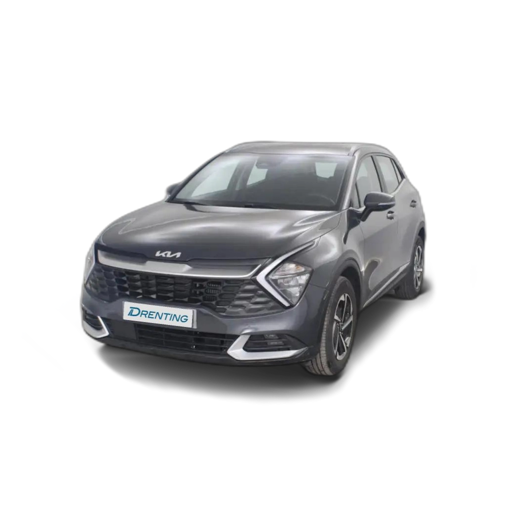 Kia Sportage 1.6 T-GDi HEV 158kW (215CV) Drive 4×2