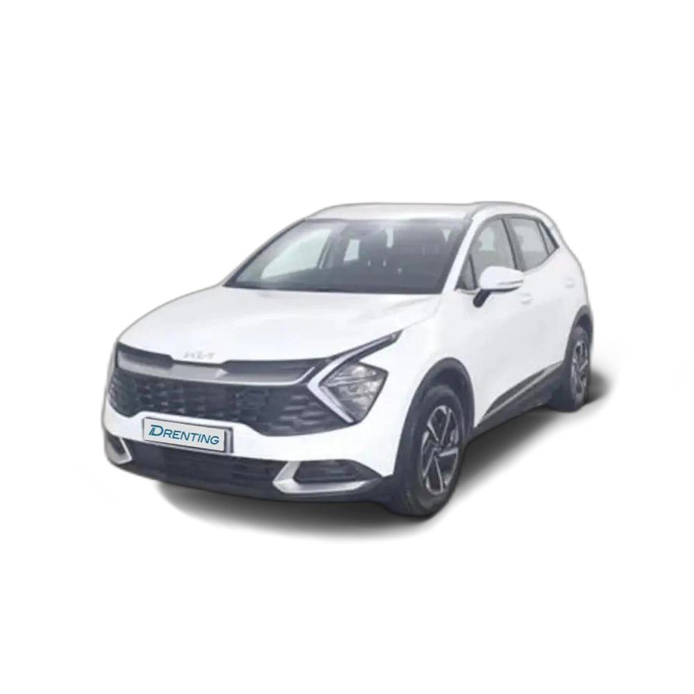 Kia Sportage 1.6 T-GDi HEV 158kW (215CV) Drive 4×2 Blanco