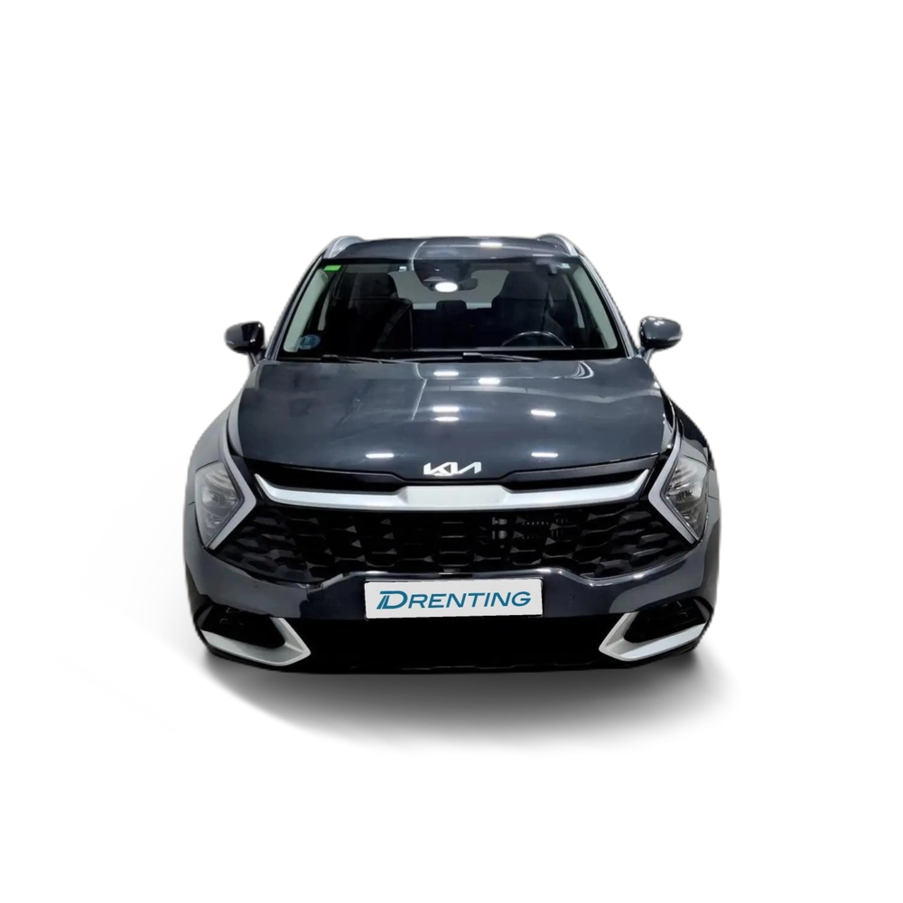 Kia Sportage 1.6 T-GDi MHEV 110kW (150CV) Drive 4×2 Gris