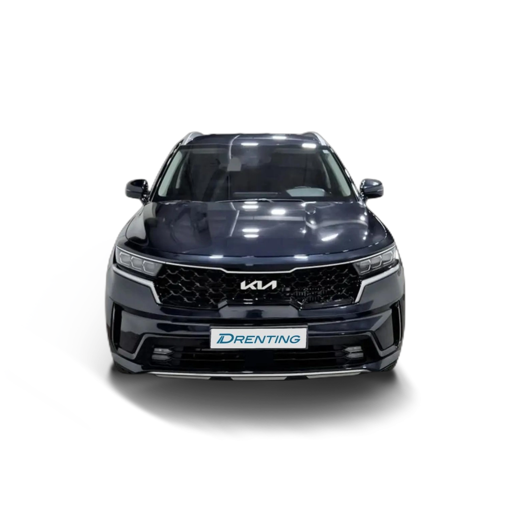 Kia Sorento 1.6 T-GDi PHEV Drive 4×4 Negro
