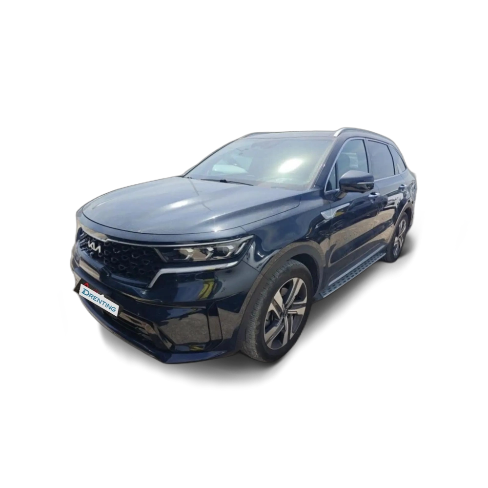 Kia Sorento 1.6 T-GDi PHEV Emotion Pack Luxury 4×4 Azul