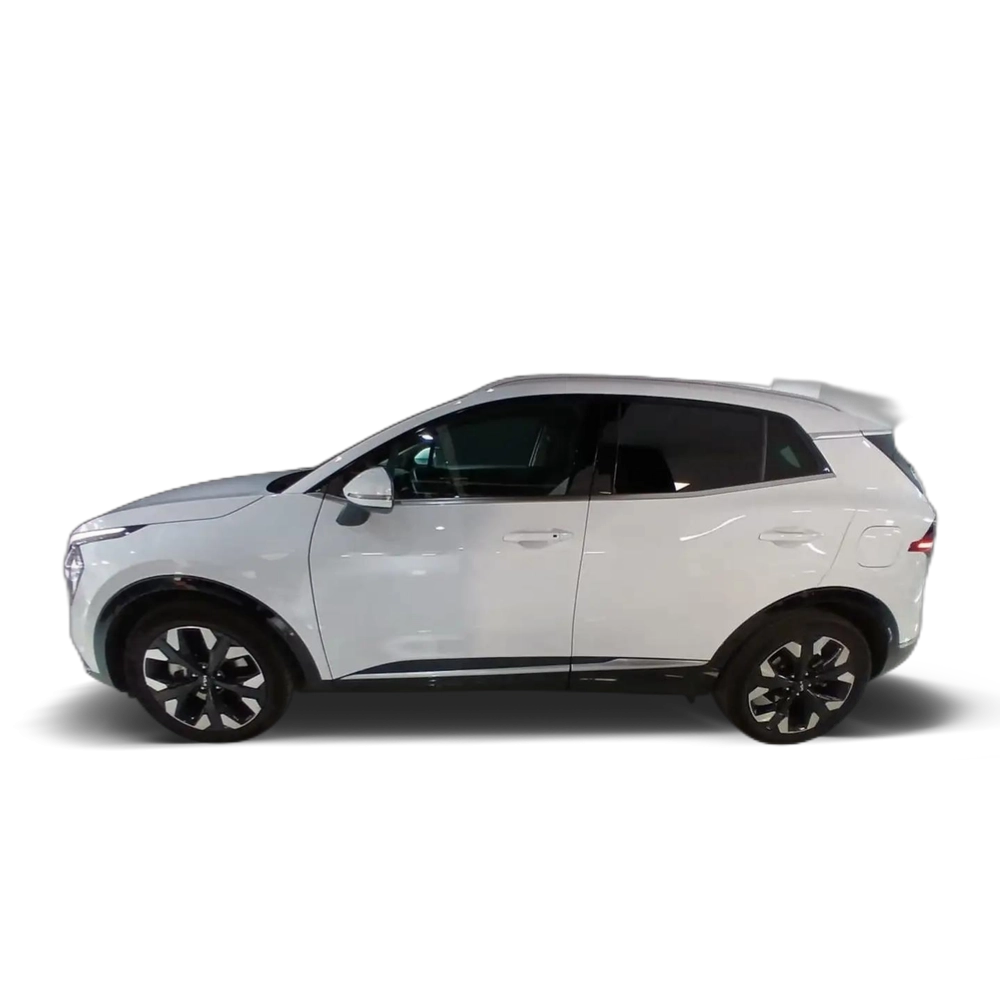 Kia Sportage 1.6 T-GDi PHEV Tech 4×4 252 Blanco