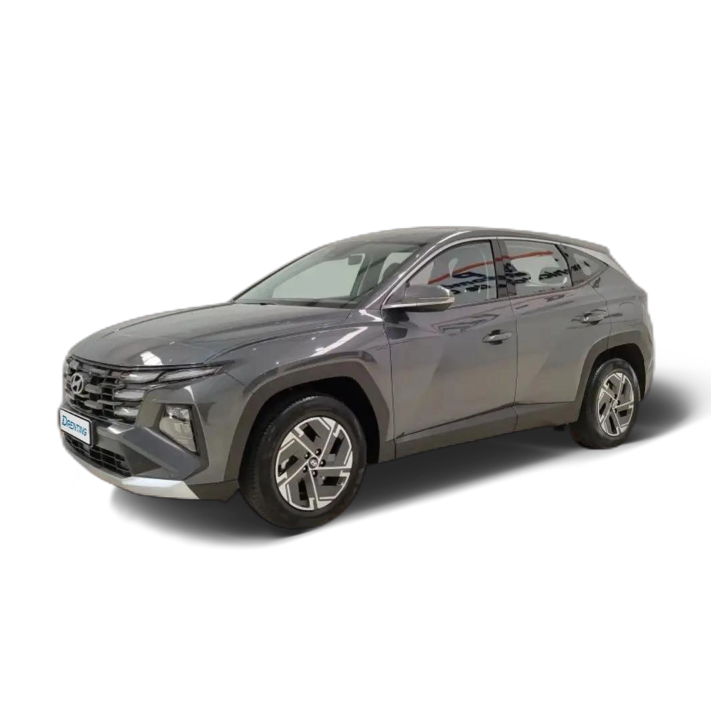 Hyundai TUCSON 1.6 T Klass Gris