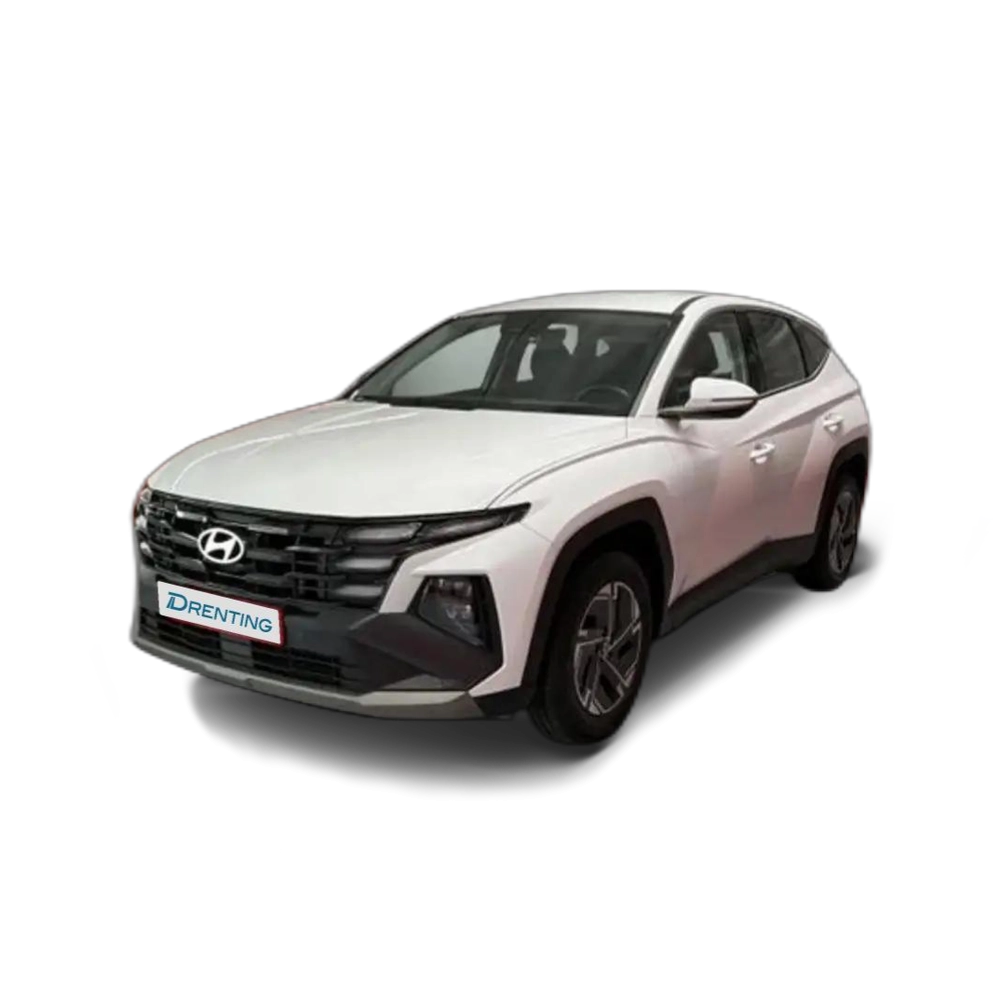 Hyundai TUCSON 1.6 T Klass Blanco 2 1