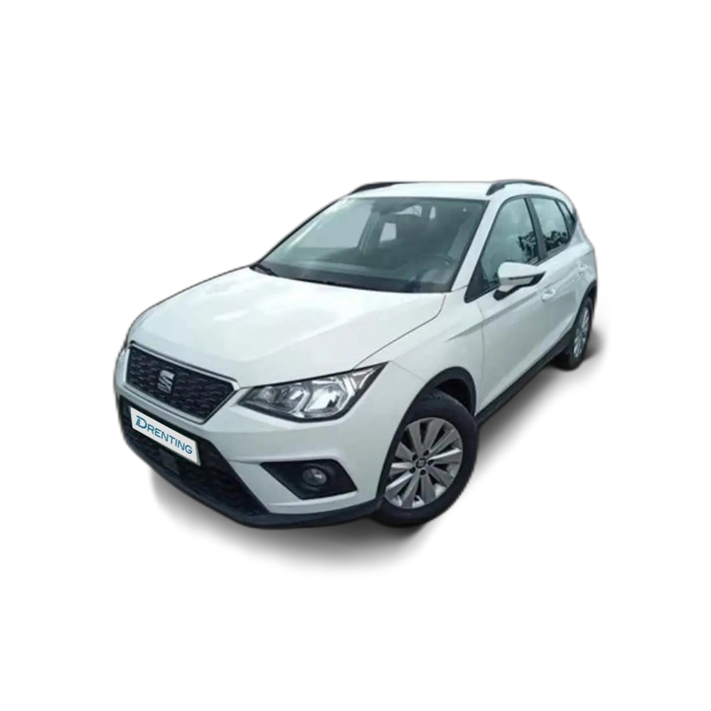 SEAT Arona 1.6 TDI 70kW (95CV) Style Go Eco Blanco