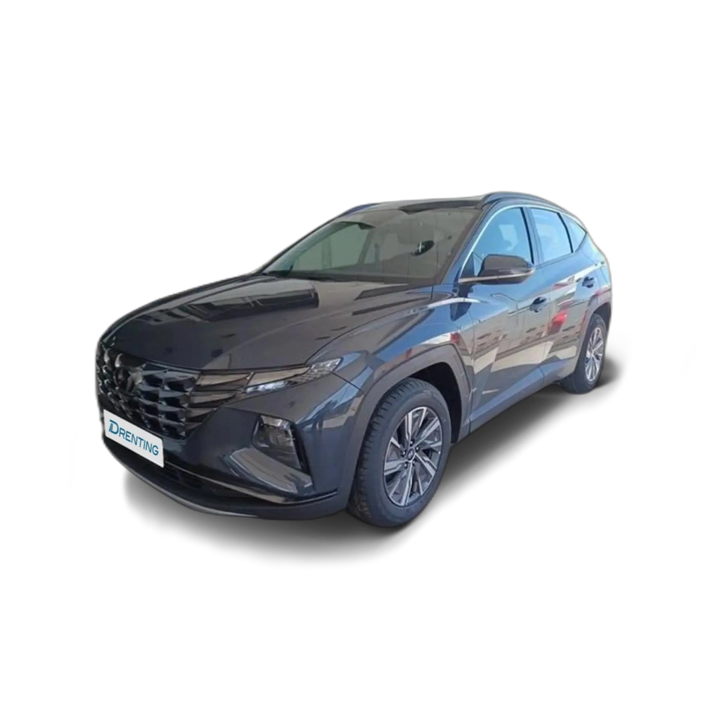 Renting Hyundai TUCSON 1.6 TGDI 110kW (150CV) Maxx Gris