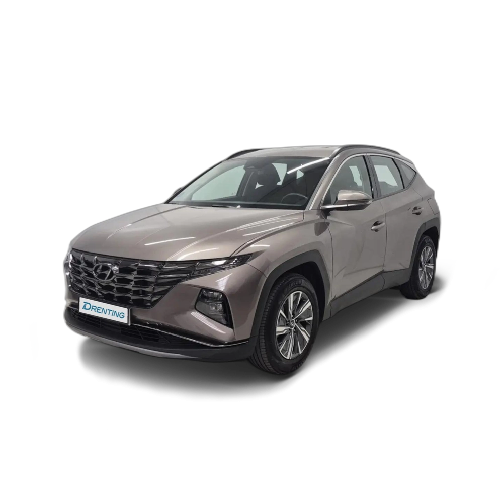 Hyundai TUCSON 1.6 TGDI Maxx Safe 4×2 Marrón