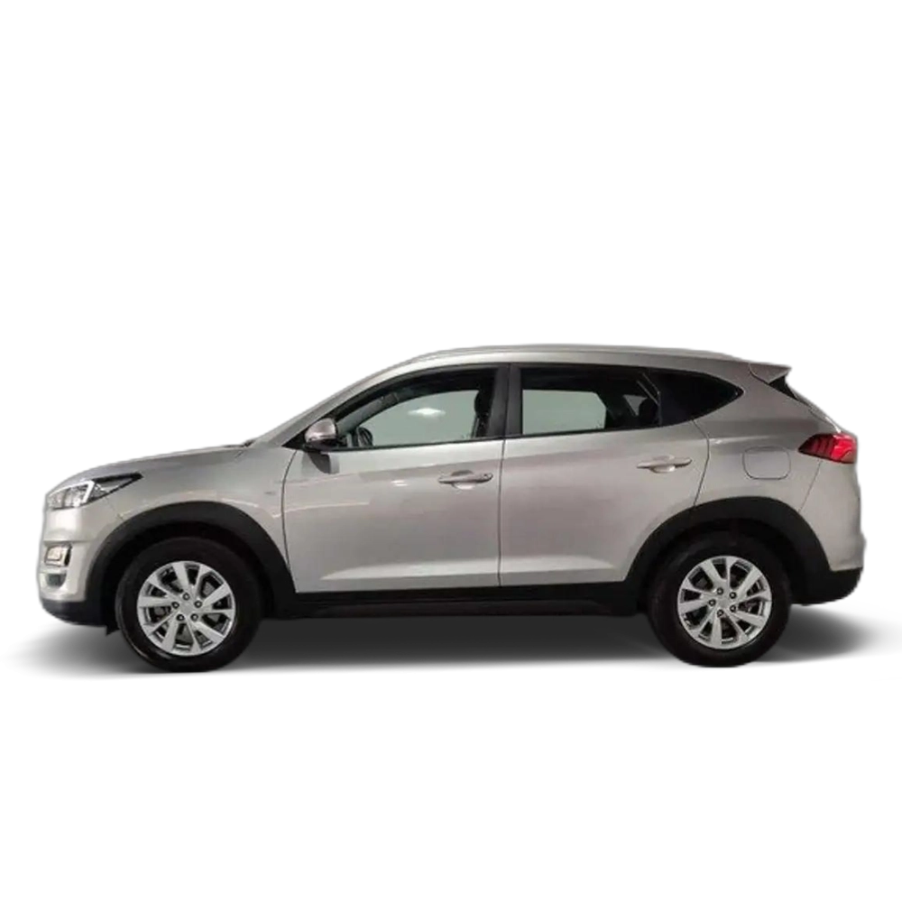 Hyundai TUCSON 1.6CRDI 48V SLE 4×2 1