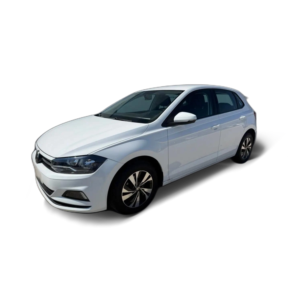 Volkswagen Polo 1.6TDI Advance 70kW