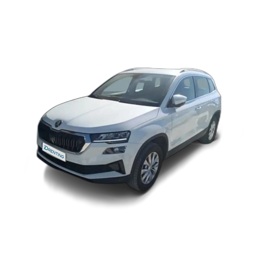 Skoda Karoq 1.6TDI Ambition Blanco