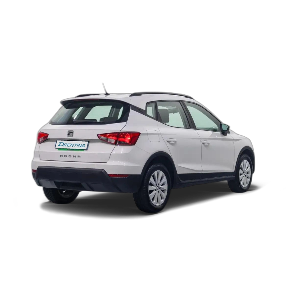 SEAT Arona 1.6TDI CR S&S Style 95 Blanco 1 1