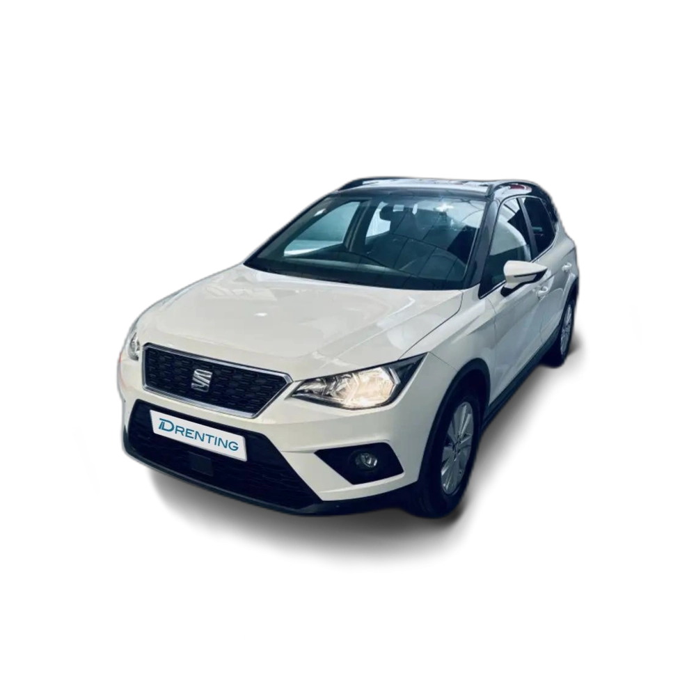 SEAT Arona 1.6TDI CR S&S Style 95 Blanco