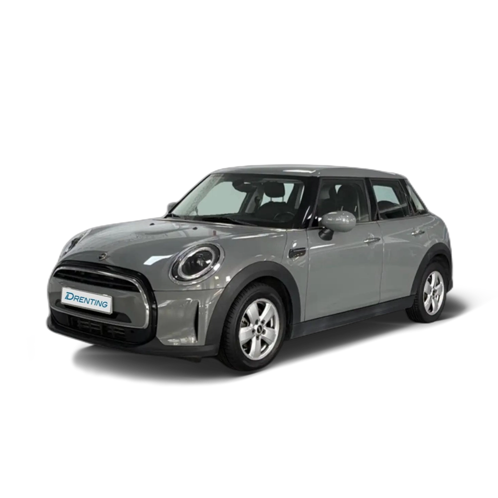 Renting MINI Cooper 100 kW (136 CV) 1
