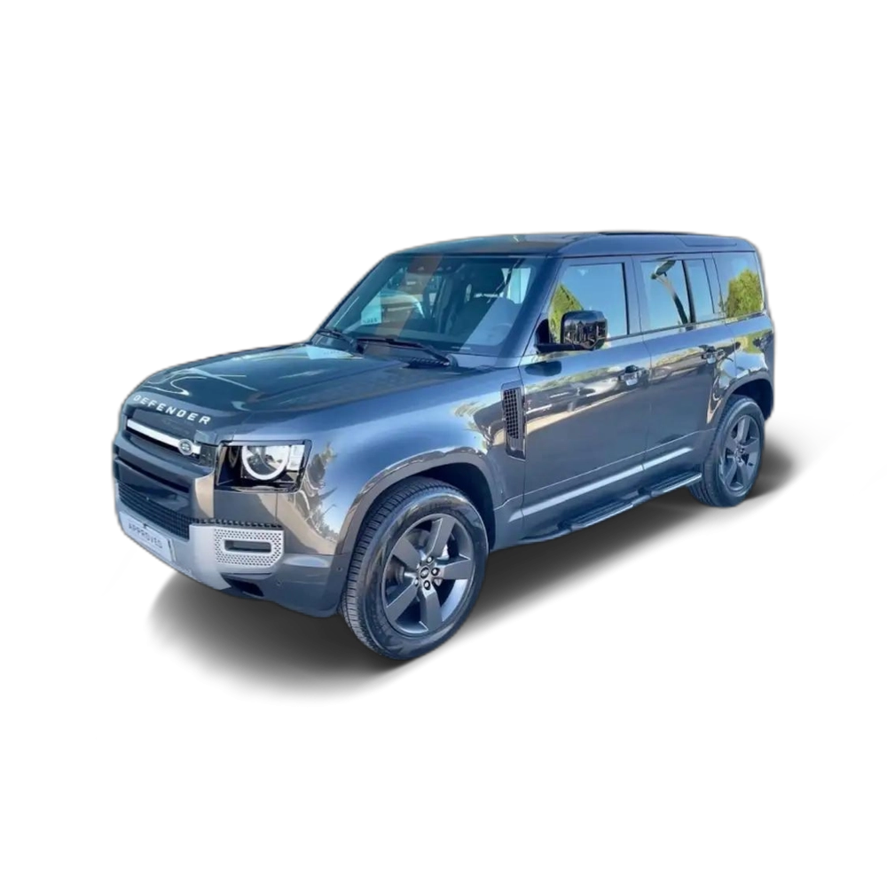 Land Rover Defender 110 3.0D l6 MHEV S AWD Aut. 250 Gris