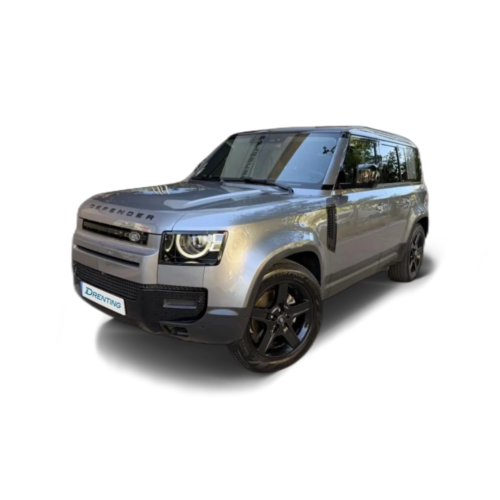 Land Rover Defender 110 3.0D l6 MHEV SE AWD Aut. 250 Gris