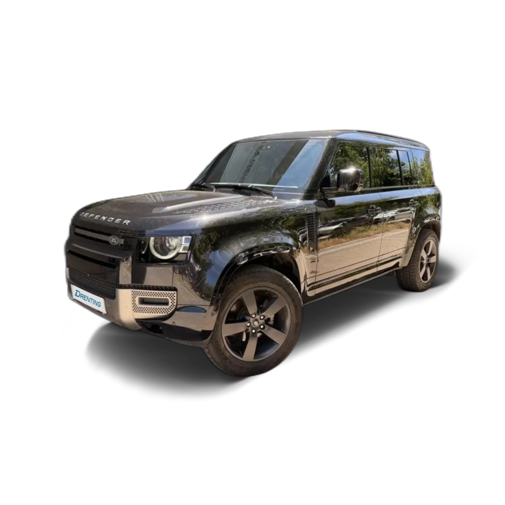 Land Rover Defender 110 3.0D l6 MHEV X-Dynamic SE AWD Aut. 250 Negro 1
