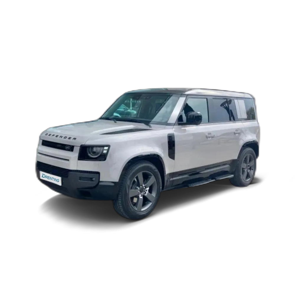Land Rover Defender 110 3.0D l6 MHEV X-Dynamic SE AWD Aut. 250 Gris