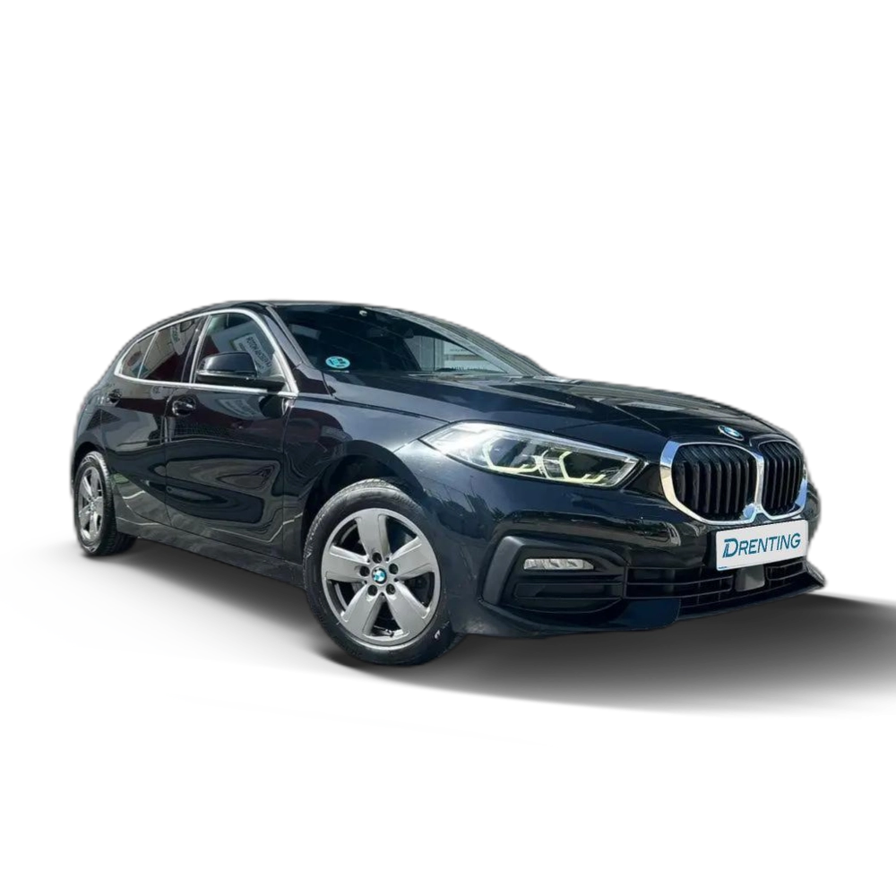 BMW 118 118dA