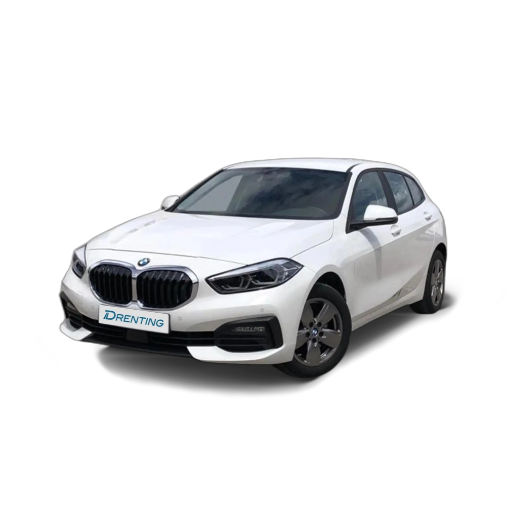 BMW 118 118dA Business Blanco