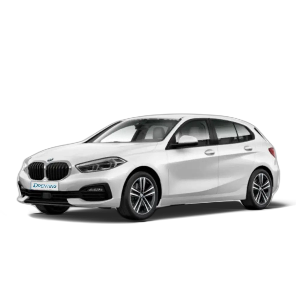 BMW 118 118dA Business Blanco 6 1