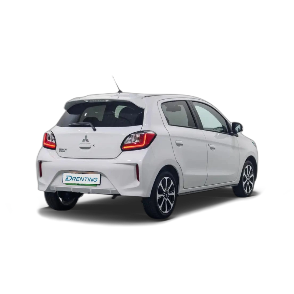 Mitsubishi Space Star 120 MPI Kaiteki Blanco 1 1