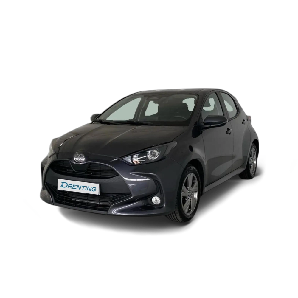 Toyota Yaris 120H 1.5 Active Plus 9 1