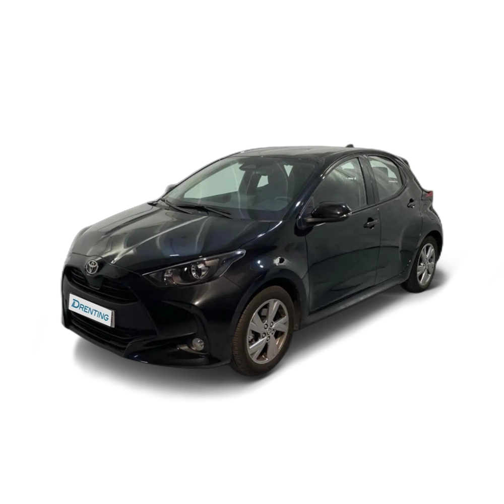 Toyota Yaris 120H 1.5 Active Plus 9 2
