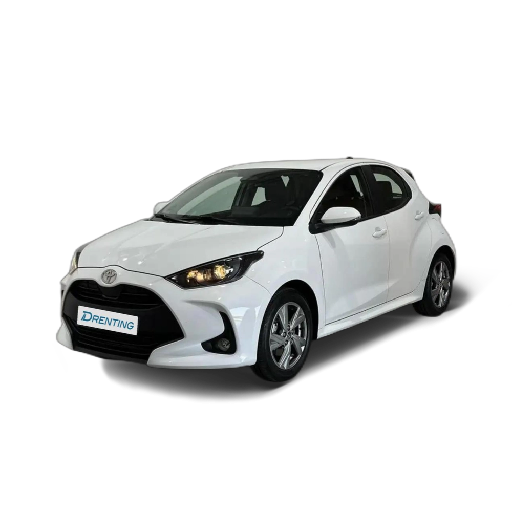Toyota Yaris 120H 1.5 Active Plus 1