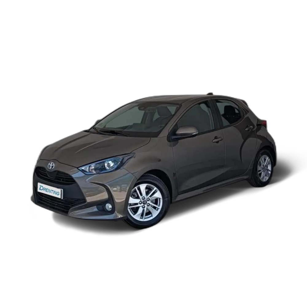 Toyota Yaris 120H 1.5 Active Tech 5 1