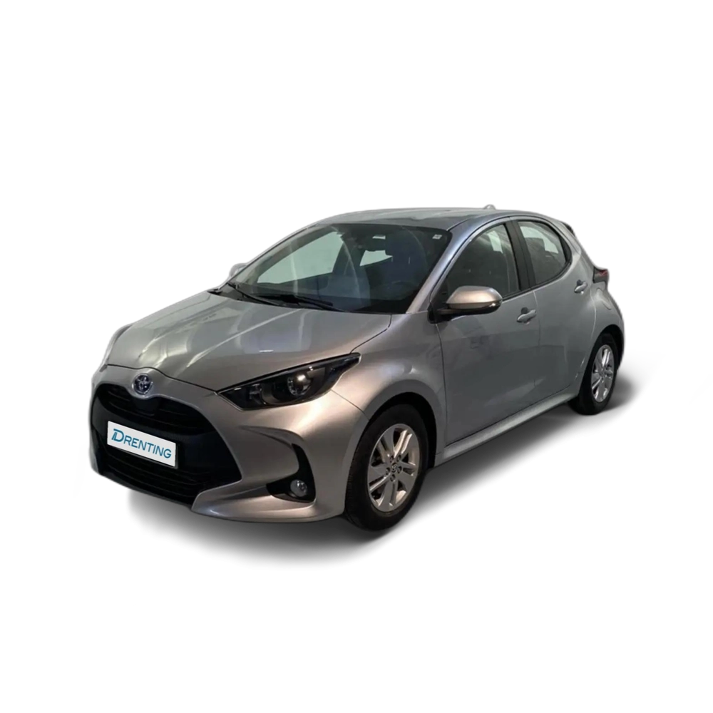 Toyota Yaris 120H 1.5 Active Tech 1