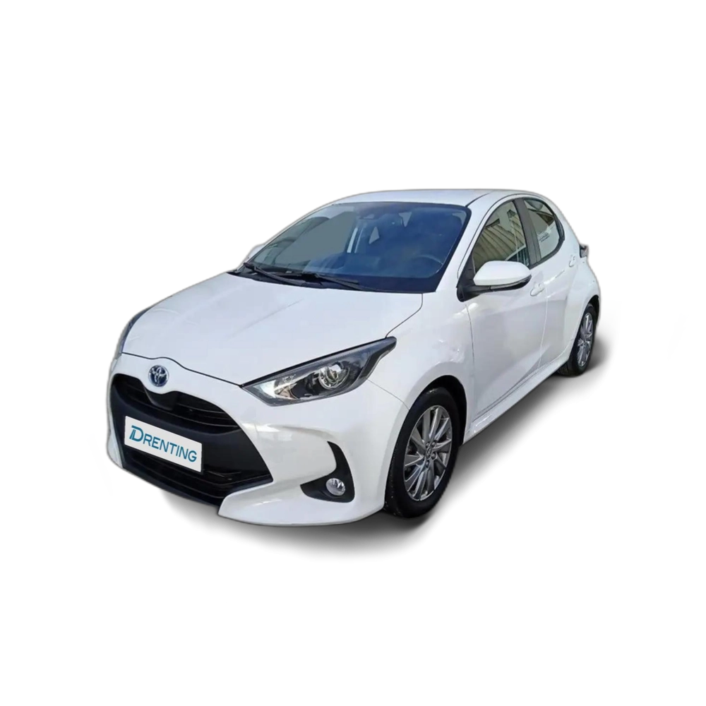 Toyota Yaris 120H 1.5 Active Tech 7