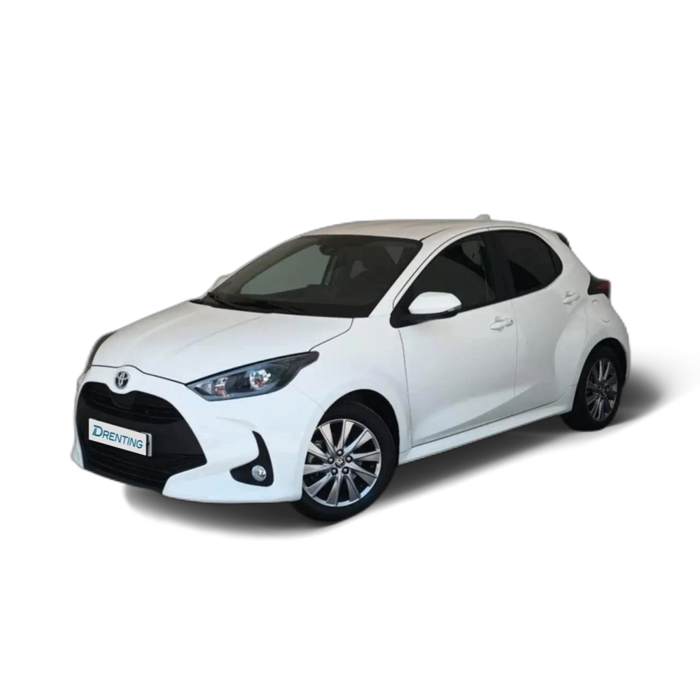 Toyota Yaris 120H 1.5 Active Tech 5 2