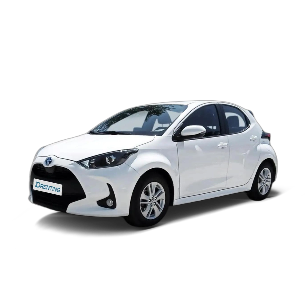 Toyota Yaris 120H 1.5 Active Tech 5