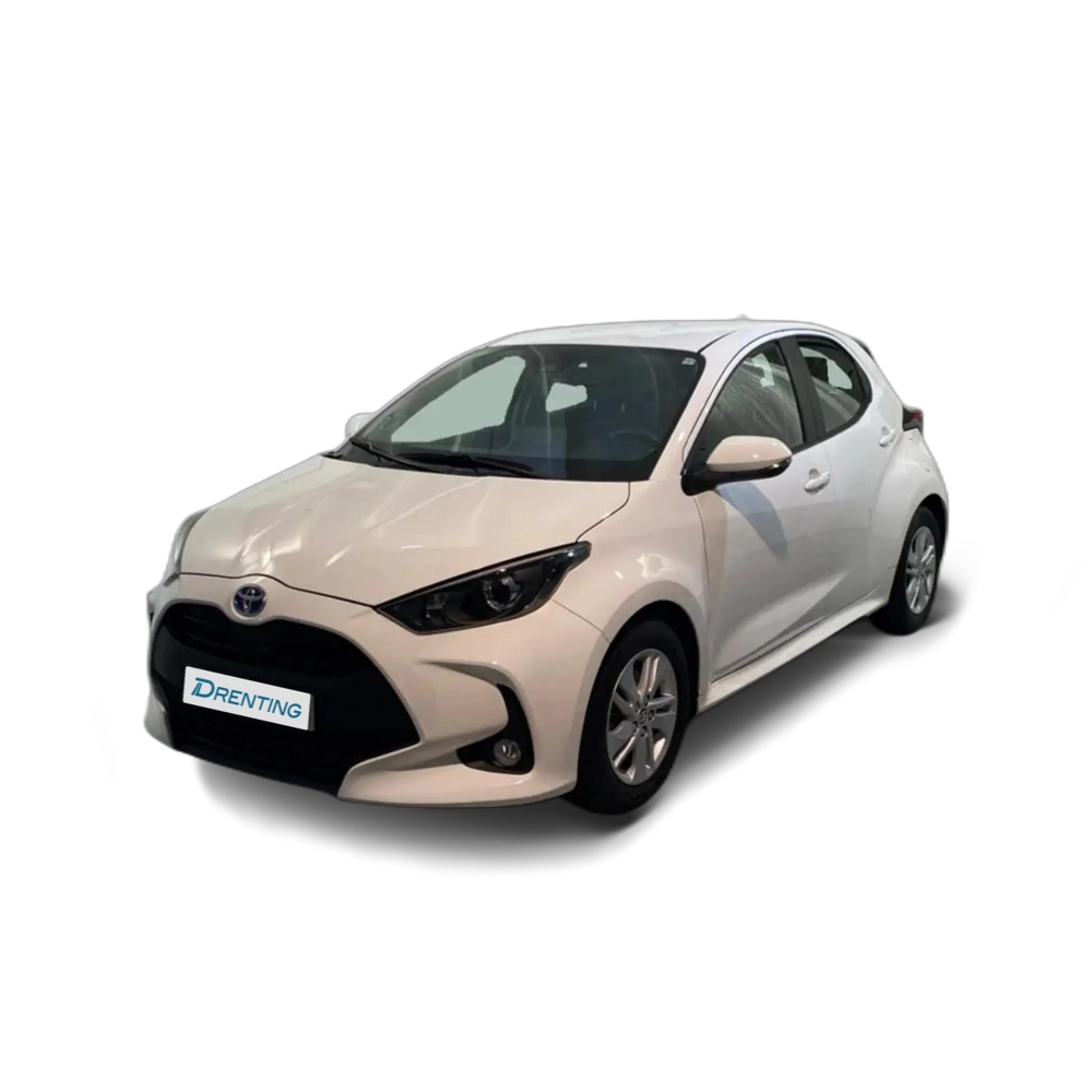 Toyota Yaris 120H 1.5 Active Tech 4