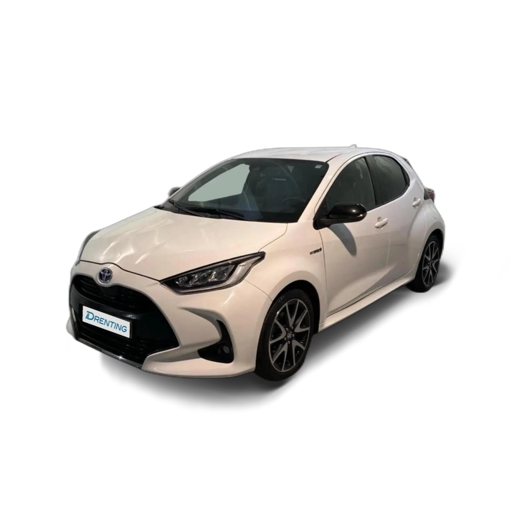 Toyota Yaris 120H 1.5 Style 2