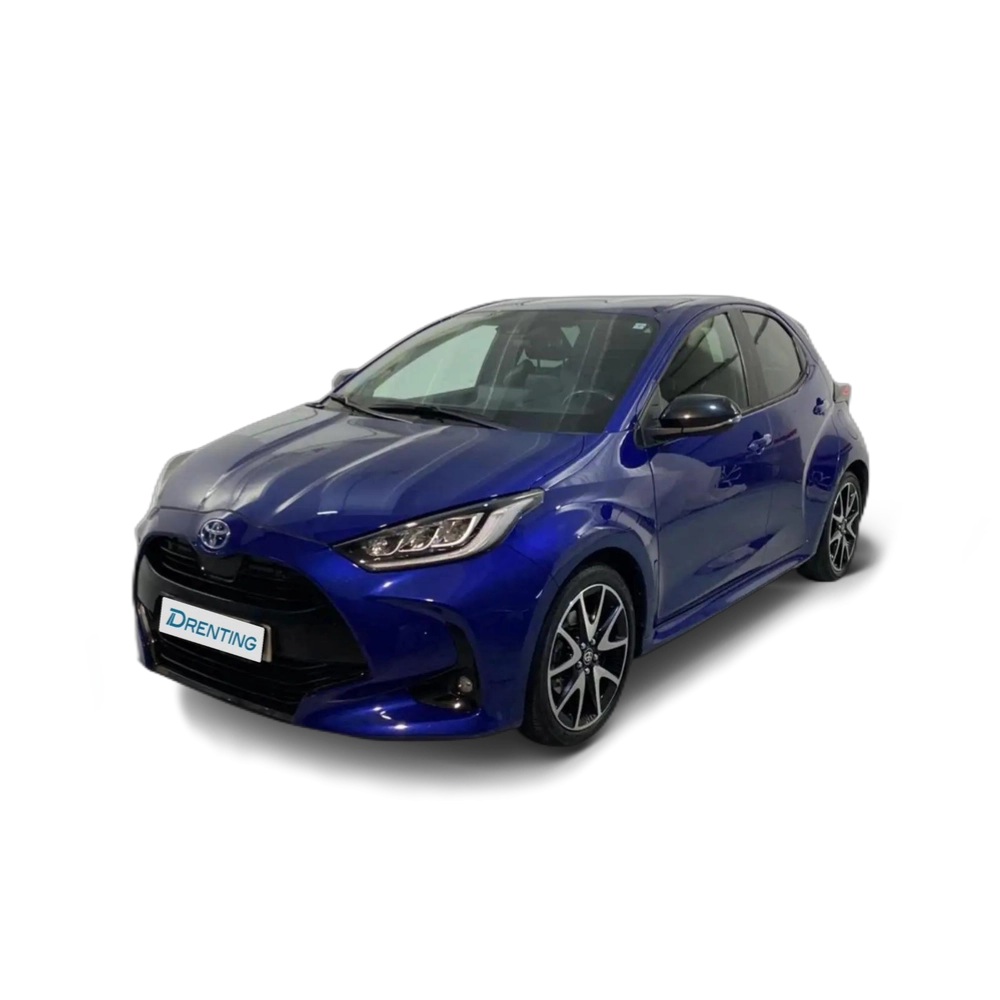 Toyota Yaris 120H 1.5 Style