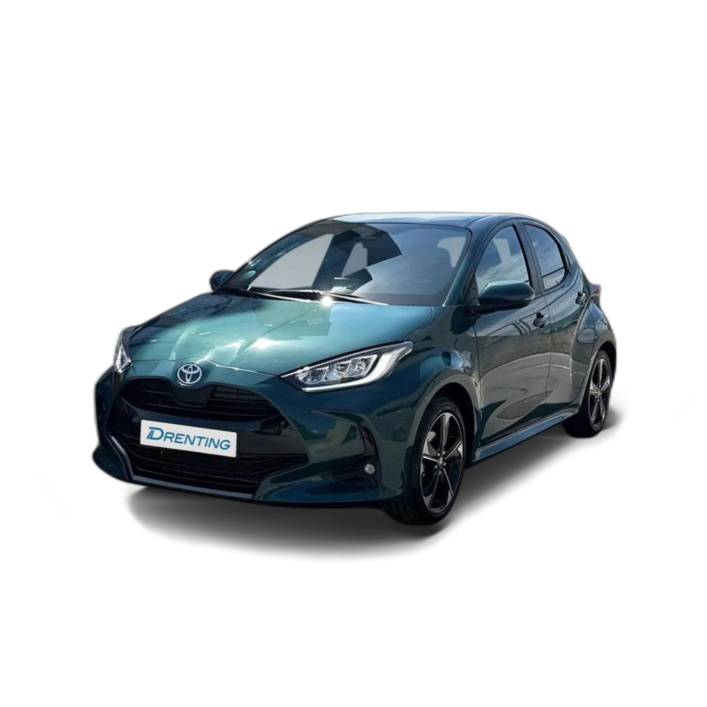 Toyota Yaris 120H 1.5 Style 1