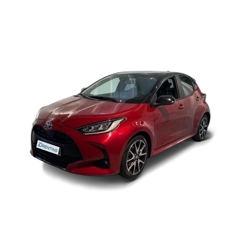 Toyota Yaris 120H 1.5 Style Plus