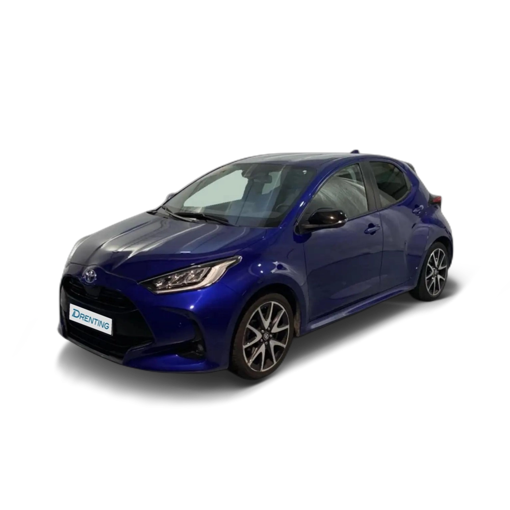 Toyota Yaris 120H 1.5 Style Plus