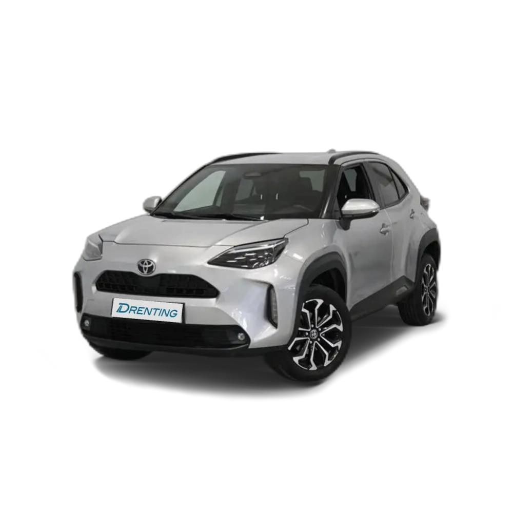 Toyota Yaris Cross 120H Active Plus Gris