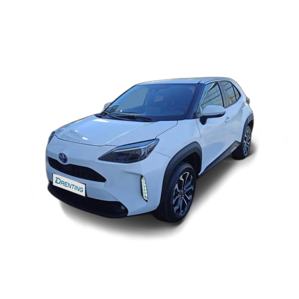 Toyota Yaris Cross 120H Active Tech