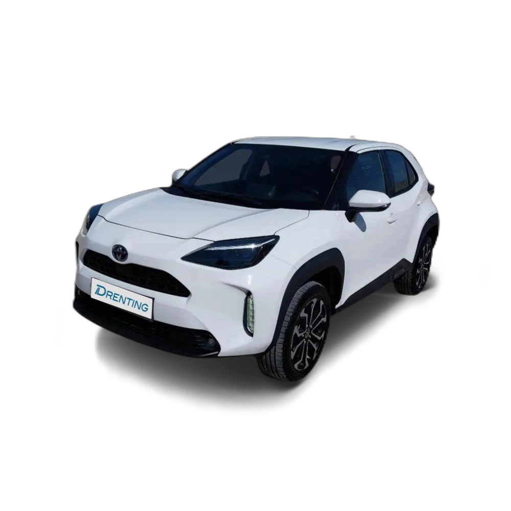 Toyota Yaris Cross 120H Active Tech 4