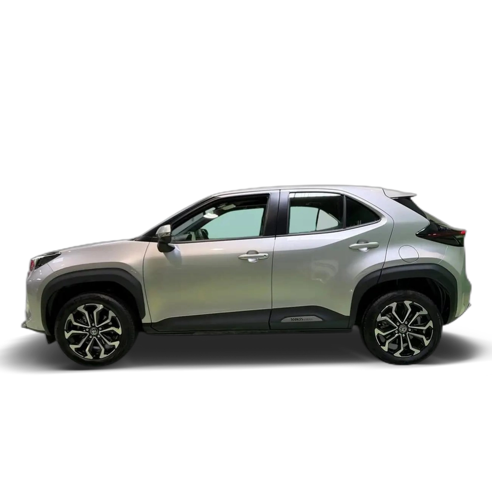 Toyota Yaris Cross 120H Active Tech Gris